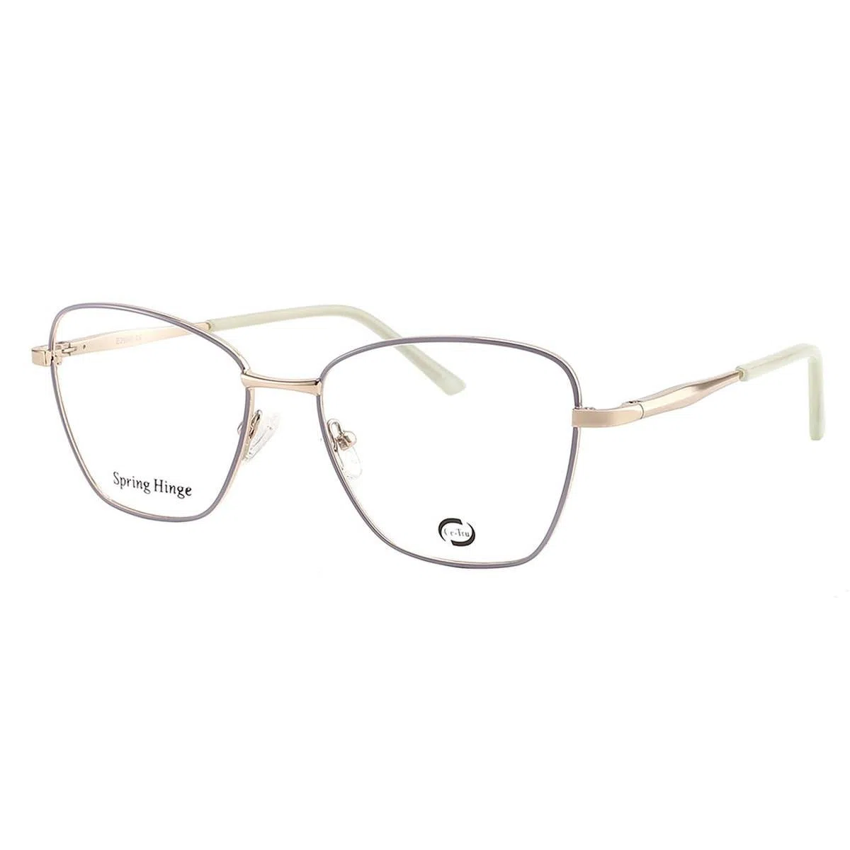 CE-TRU 3362 Eyeglasses - view 5
